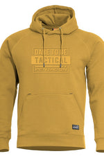 Pentagon Phaeton Hood Sweater (Dare To Be Tactical)