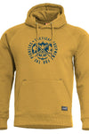 Pentagon Phaeton Hood Sweater (Pioneers)