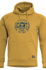 Pentagon Phaeton Hood Sweater (Pioneers)