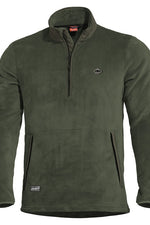 Pentagon Grizzly 1/2 Fleece Sweater