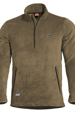 Pentagon Grizzly 1/2 Fleece Sweater