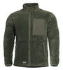 Pentagon Grizzly Full Zip Sweater
