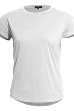 Pentagon Whisper Ladies Tee (Blank)