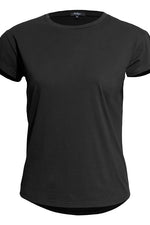 Pentagon Whisper Ladies Tee (Blank)