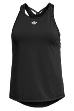 Pentagon Women Athletic Mesh Tank Top