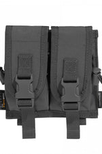 Pentagon MOLLE Double Multi Pouch