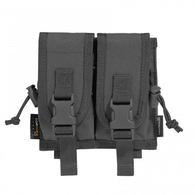 Pentagon MOLLE Double Multi Pouch