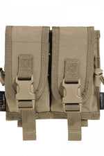 Pentagon MOLLE Double Multi Pouch