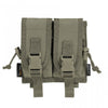 Pentagon MOLLE Double Multi Pouch