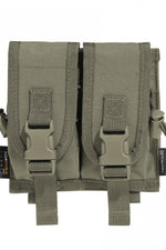 Pentagon MOLLE Double Multi Pouch