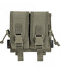 Pentagon MOLLE Double Multi Pouch