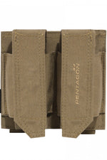 Pentagon FB Style MOLLE Double Multi Pouch