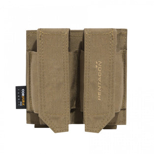 Pentagon FB Style MOLLE Double Multi Pouch