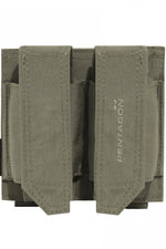 Pentagon FB Style MOLLE Double Multi Pouch