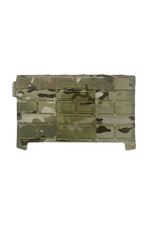 Agilite K19 Plate Carrier Back Flap Cummerbund Adapter