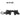 WoSport GPNVG18 Four-Eye NVG Keychain