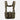 Chest field rig in PL Woodland camo, with shoulder straps and front pouch panels