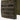 Lower front MOLLE grid pocket with multicam woodland fabric and side panel