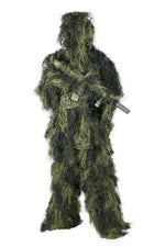 Helikon Ghillie Suit