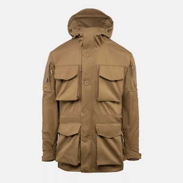 Helikon DuraCanvas Heavy Recon Smock Jacket