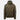 Woodland camo windbreaker jacket with hood, full zip, drawcord hem and sleeves