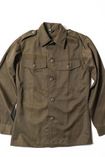 Like New Austrian Army Combat Field Shirt