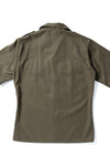 MG Upcycle Division Austrian Army Custom Combat Short-Sleeved Shirt
