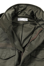 Like New Austrian Army M65 Combat Field Jacket