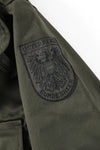 Like New Austrian Army M65 Combat Field Jacket