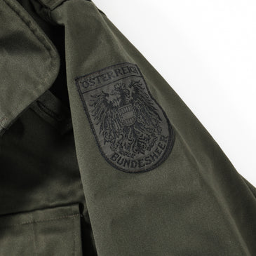 Austrian army m65 outlet jacket