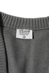 Like New Austrian Army V-Neck Wool Pullover