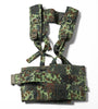 Like New Belgian Army Loading Bearing Vest