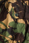 Like New British Army Cold Weather Combat Smock Old Type
