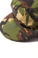 Like New British Army Combat Peaked Cap