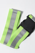 Like New British Army High Visibility Belt