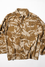 Like New British Army Lightweight Combat Shirt