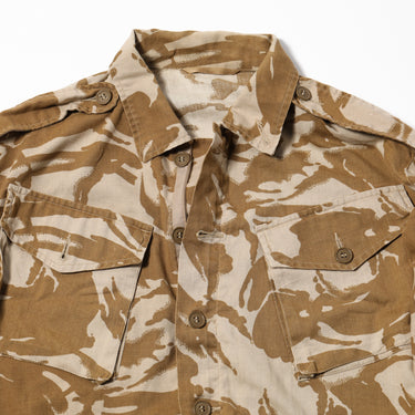 Like New British Army Lightweight Combat Shirt