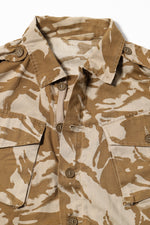 Like New British Army Lightweight Combat Shirt