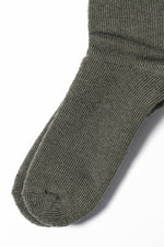 Like New British Army Man Long Socks