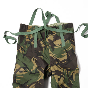 Like New British Army Mk2 Modified Goretex MVP Pants