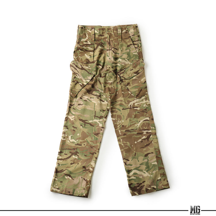 Like New British Army PCS Combat Trousers