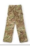 像新的英國陸軍 PCS 戰鬥褲