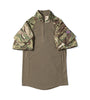 MG Upcycle Division British Army PCS UBACS Custom Short Sleeve Combat Shirt