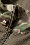 MG Upcycle Division British Army PCS UBACS Custom Short Sleeve Combat Shirt
