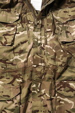 Like New British Army PCS Windproof Combat Smock