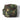 Like New British Army Respirator Gas Mask Bag