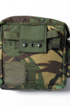 Like New British Army Respirator Gas Mask Bag