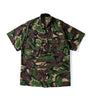 MG Upcycle Division British Army S95 Custom Lightweight Short Sleeve Combat Shirt