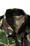 MG Upcycle Division British Army S95 Custom Lightweight Short Sleeve Combat Shirt