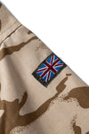 像新的英國陸軍 S95 熱帶作戰襯衫